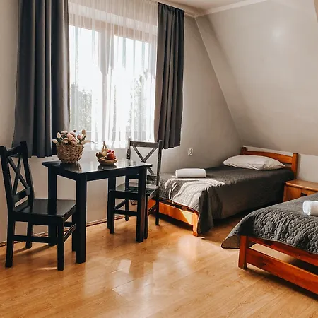 Czorsztynski Maniowy