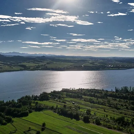 Czorsztynski 3* Maniowy