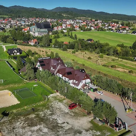 Oda ve Kahvaltı Czorsztynski