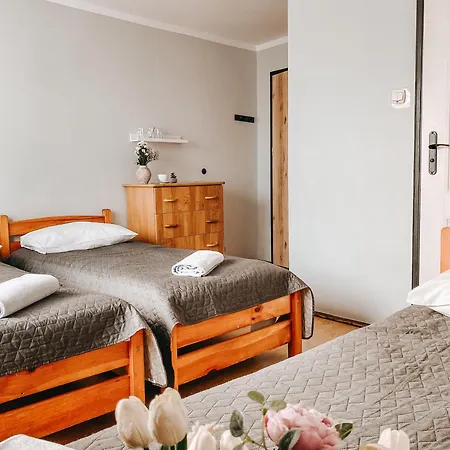 Czorsztynski Bed and Breakfast 3*