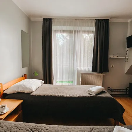 Czorsztynski Maniowy