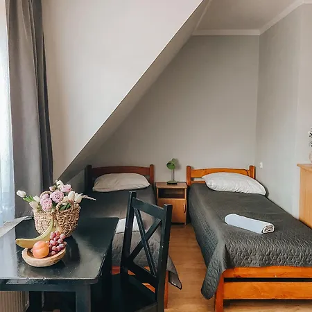 Bed and Breakfast Czorsztynski