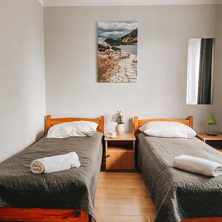 Bed and Breakfast Czorsztynski 3*