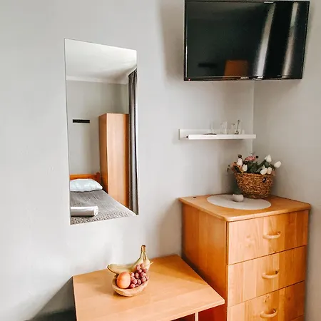 Bed and Breakfast Czorsztynski 3*
