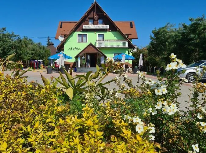 Bed & Breakfast Czorsztynski 3*